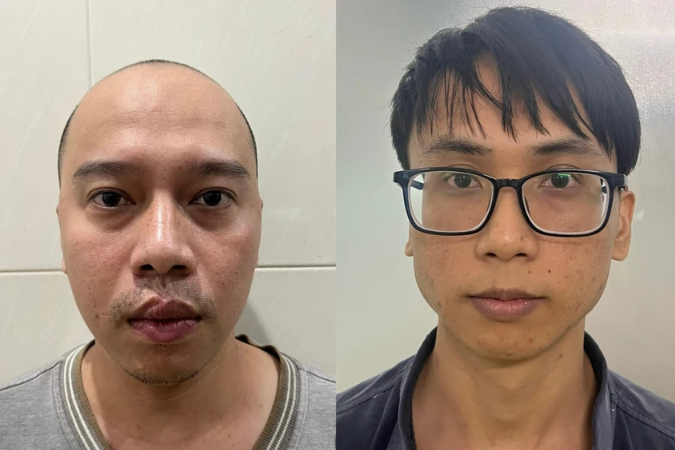  Triệt phá đường dây mại dâm online 'khủng' tại Đà Nẵng, bắt 2 tú ông: Ngày 19/1, Công an TP Đà Nẵng cho biết đã triệt phá đường dây môi giới mại dâm online, bắt giữ Nguyễn Đăng Khoa (35 tuổi, quận Hải Châu) và Trần Quang Việt (31 tuổi, tỉnh Gia Lai). Các đối tượng đã lập các nhóm trên ứng dụng Telegram để tìm kiếm gái bán dâm, quảng cáo mua bán dâm và tương tác với các thành viên trong nhóm để môi giới mại dâm. Thời điểm bắt giữ, công an xác định nhóm Telegram “H.Đ.P” có khoảng hơn 15.000 thành viên, tài khoản tham gia, khoảng hơn 30 đối tượng là gái bán dâm. Giá bán dâm từ 500 ngàn đồng đến 5 triệu đồng/lượt. 