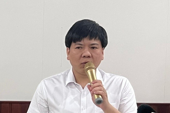 Ông được biết đến là doanh nhân đã từng bỏ ngang đại học và phát triển xây dựng được tập đoàn nghìn tỷ từ hai bàn tay trắng.