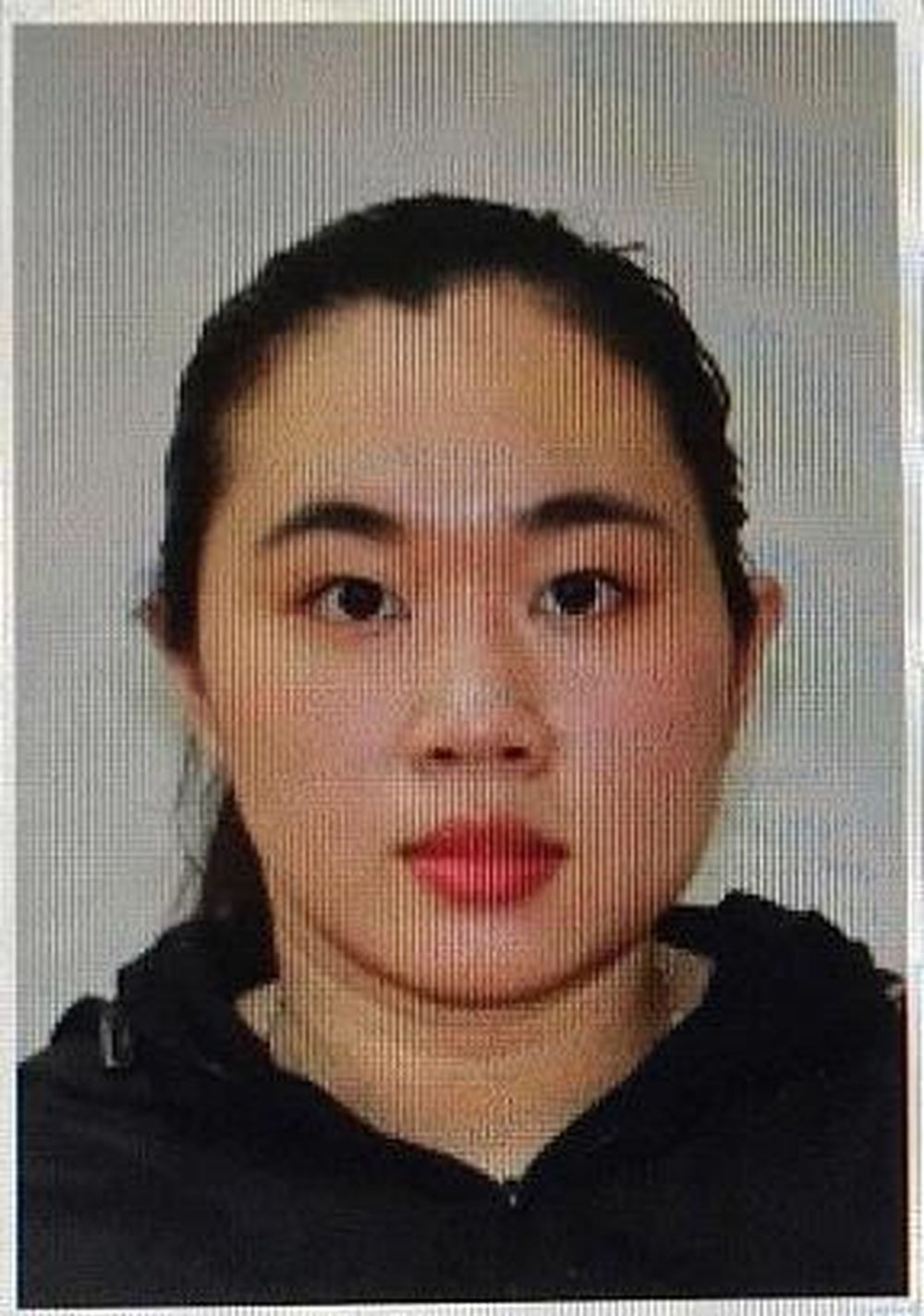 Ha Noi: Truy tim nguoi phu nu lua xin diem cho ban dai hoc