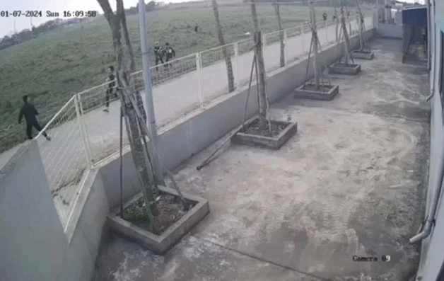  Nam sinh lớp 12 bị 7 thanh, thiếu niên đánh hội đồng tử vong: Chiều 7/1, tại khu vực Ao Xanh (cụm công nghiệp Đồng Côi, thị trấn Nam Giang, huyện Nam Trực, Nam Định) xảy ra việc hai nhóm thanh, thiếu niên xô xát đánh nhau, Nguyễn Anh T. (học sinh lớp 12, trường THPT Nam Trực) đã bị nhóm của Vũ Anh Đức dùng gậy gỗ và một gậy sắt đánh hội đồng vào tay và vùng đầu, gây chấn thương sọ não. T. đã được đưa đi cấp cứu tại Bệnh viện Đa khoa tỉnh Nam Định, nhưng đã tử vong vào tối cùng ngày. 