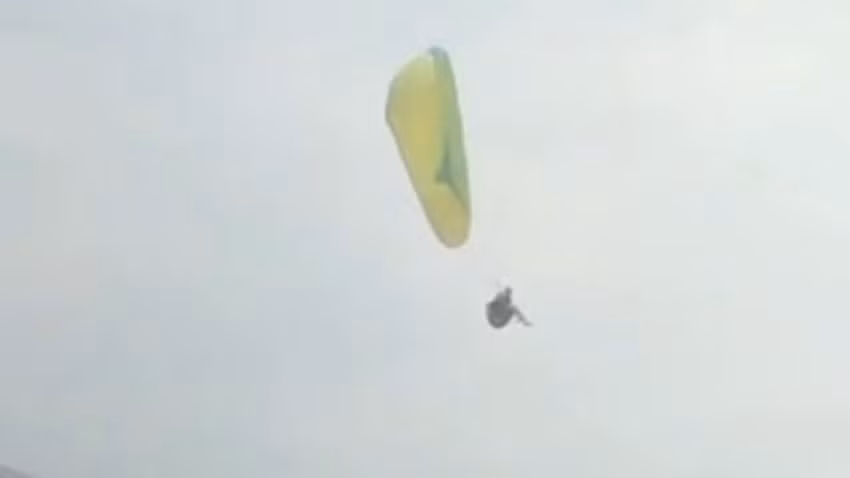 Van dong vien du luon tu vong: Loat vu tai nan thuong tam