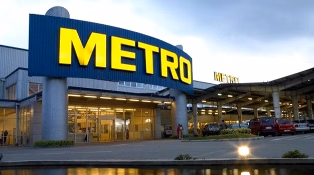 Bo Cong Thuong dieu tra thuong vu mua ban sieu thi Metro