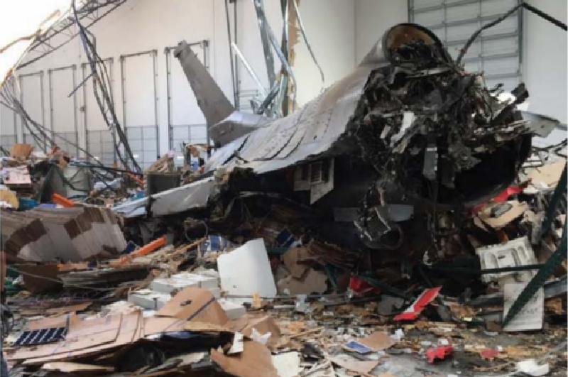 Tuy nhiên, tờ Eurasia Times dẫn lời các chuyên gia cho rằng: “Mặc dù cách tiếp cận này có thể tăng cường độ an toàn của máy bay chiến đấu nhưng sẽ làm tăng nguy cơ xảy ra tai nạn”. Ảnh: AP.