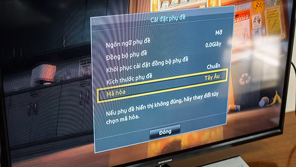 Kha nang phat phim HD va nhac lossless tren tivi Samsung J4100-Hinh-3