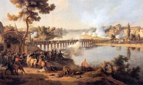 Theo sách “Danh tướng, các nhà cầm quân vĩ đại trong lịch sử”, tấn công Italy năm 1796 là một trong những chiến dịch quân sự quan trọng nhất sự nghiệp của Napoleon Bonaparte. Chiến dịch này đã đưa ông lên hàng ngũ chỉ huy kiệt xuất, mở đường cho loạt chiến thắng của Pháp trước khi Napoleon lên ngôi hoàng đế.