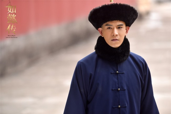 Để đảm bảo an nguy của nhà vua, công việc của những thị vệ ở Cảnh Vận môn được cho là căng thẳng và nặng nề hơn cả. 