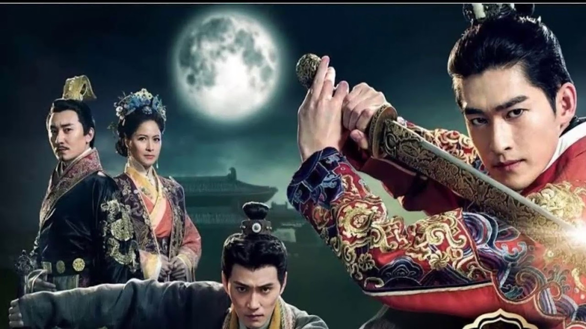 Các đại nội thị vệ của Thanh triều phải duy trì trạng thái sẵn sàng chiến đấu trong mọi lúc, mọi nơi, kể cả khi đi ngủ. Dưới gối của họ luôn để sẵn vũ khí thường trực để có thể kịp thời ứng phó trong bất kỳ tình huống khẩn cấp nào.