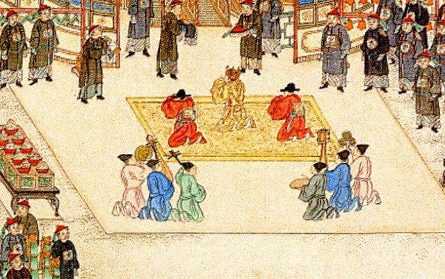  Lê Chiêu Thống (1765-1793) tự biến mình từ hoàng đế thành kẻ “cõng rắn cắn gà nhà” để rồi cuối cùng phải đón nhận kết cục bi thảm. Cuối năm 1788, lợi dụng hành động rước voi giày mả tổ của vua tôi Lê Chiêu Thống, nhà Thanh phái Tổng đốc Lưỡng Quảng Tôn Sĩ Nghị mang 290.000 quân xâm lược nước ta. Chiến thắng Ngọc Hồi - Đống Đa vào Tết Kỷ Dậu 1789 khiến Lê Chiêu Thống rơi vào bước đường cùng, phải chạy trốn sang Trung Quốc. Ở xứ người, Lê Chiêu Thống bị vua tôi nhà Thanh ngược đãi, bôi nhọ, cuối cùng sinh bệnh mà chết, không còn cơ hội trở về quê hương.