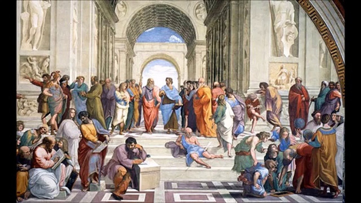 Theo sử gia Thucydides, người mắc bệnh sẽ hắt hơi, ho, tiêu chảy, nôn mửa và đau thắt. Sau đó, da người bệnh trở nên xanh xám, nổi mụn, lở loét, rồi khát cháy cổ họng. Hầu hết bệnh nhân chết vào khoảng ngày thứ bảy hoặc tám của cơn bệnh. Một số ít còn sống sót, nhưng bệnh tật để lại di chứng trên cơ thể họ - ngón tay, chân, cơ quan sinh dục biến mất, mắt mù. Một số người khác mất hoàn toàn trí nhớ, không biết mình là ai, cũng không nhận ra bạn bè.