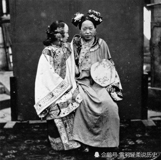 Bat ngo nhan sac thuc cua cac tan nuong duoi trieu dai nha Thanh-Hinh-14