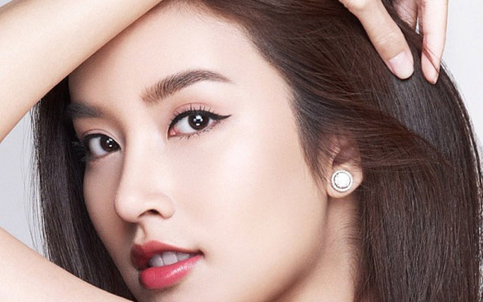 Phu nu so huu net tuong long may nay ca doi khong lo ngheo