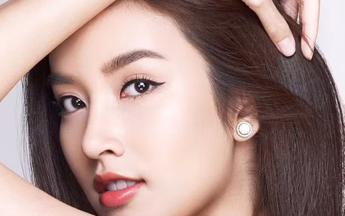 Phu nu so huu net tuong long may nay ca doi khong lo ngheo