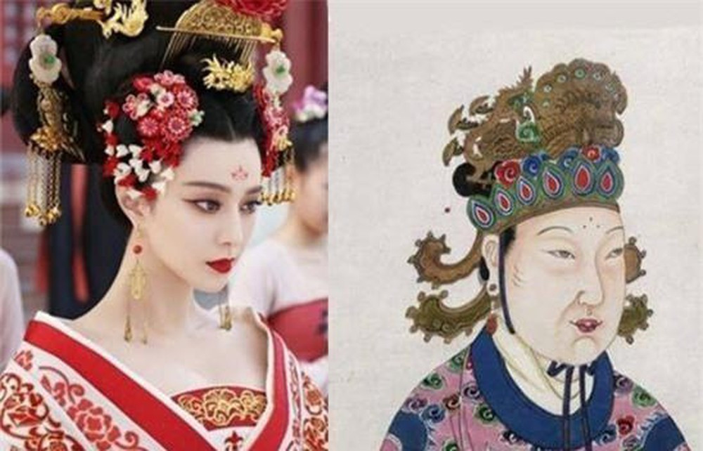 Hàng ngày bà đều ban xuống các lệnh tra tấn, hành quyết và buộc người khác phải tự tử. Bậc đế vương này đã tiêu diệt tất cả đối thủ của mình bằng các hình phạt như lưu đày hay tử hình bao gồm cả hoàng hậu Vương. 