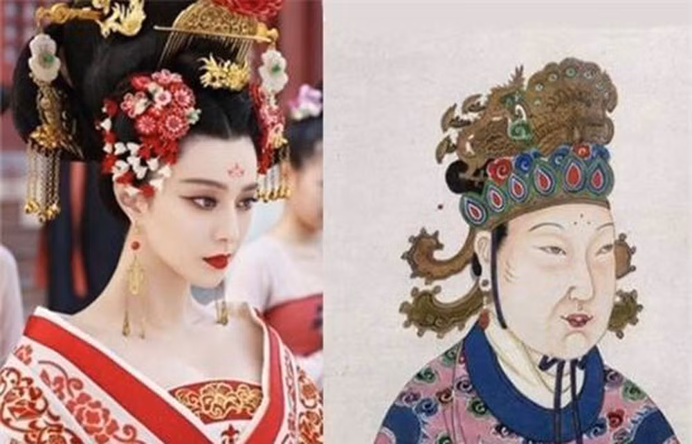 Hàng ngày bà đều ban xuống các lệnh tra tấn, hành quyết và buộc người khác phải tự tử. Bậc đế vương này đã tiêu diệt tất cả đối thủ của mình bằng các hình phạt như lưu đày hay tử hình bao gồm cả hoàng hậu Vương. 