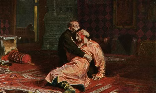 Cụ thể, ông cho thành lập lực lượng cảnh sát bí mật mang tên Oprichniki nhằm càn quét, tiêu diệt những cuộc nổi dậy có khả năng xảy ra hay đang manh nha hình thành mà Sa hoàng muốn dập tắt từ trong trứng nước. Thậm chí, sa hoàng Ivan còn ra lệnh giết hại 60.000 người ở Novgorod.