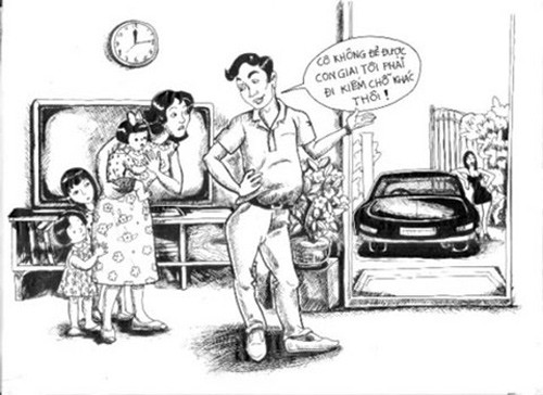 Ngoài ra, Nghị định 117/2020 cũng áp dụng mức phạt tiền từ 1 - 2 triệu đồng nếu có hành vi đe dọa, dùng vũ lực ép buộc người khác sử dụng biện pháp tránh thai; Dùng vũ lực để ép buộc người khác phải mang thai hoặc phải sinh thêm con khi họ đã sinh toàn con trai hoặc sinh toàn con gái thì bị phạt từ 3 - 5 triệu đồng… 