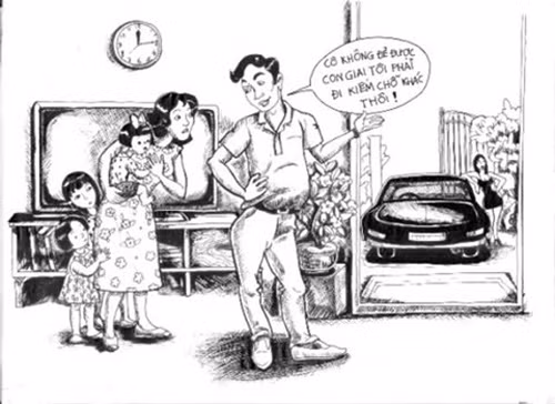 Ngoài ra, Nghị định 117/2020 cũng áp dụng mức phạt tiền từ 1 - 2 triệu đồng nếu có hành vi đe dọa, dùng vũ lực ép buộc người khác sử dụng biện pháp tránh thai; Dùng vũ lực để ép buộc người khác phải mang thai hoặc phải sinh thêm con khi họ đã sinh toàn con trai hoặc sinh toàn con gái thì bị phạt từ 3 - 5 triệu đồng… 