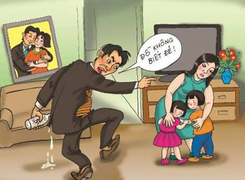 Nghị định 117/2020 nêu rõ, tăng mức phạt với hành vi dùng lời nói hoặc hành động xúc phạm danh dự, nhân phẩm của người sinh toàn con trai hoặc sinh toàn con gái. Cụ thể, theo quy định hiện hành tại mức phạt với cá nhân là cảnh cáo hoặc phạt tiền từ 100.000 đồng đến 300.000 đồng. Tuy nhiên, từ ngày 15/11/2020 sẽ tăng mức phạt là cảnh cáo hoặc phạt tiền từ 200.000 đồng đến 500.000 đồng.