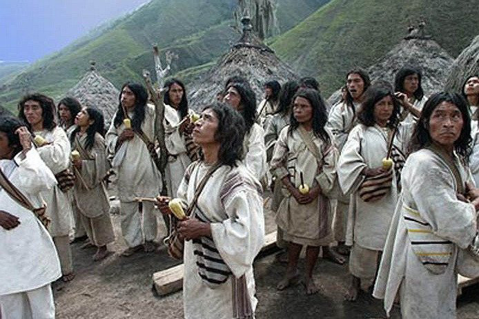 Theo quan niệm người Kogi: "Nếu sống thuận theo thiên nhiên thì không thể nào có bệnh được, bệnh tật chỉ là hậu quả của những gì trái với tự nhiên. Ngoài ra sự tương giao của con người với thiên nhiên hết sức mật thiết, khi thiên nhiên bị phá hoại thì chắc chắn con người sẽ chịu nhiều ảnh hưởng và khi đó sẽ có đủ các bệnh tật kỳ lạ xảy ra".