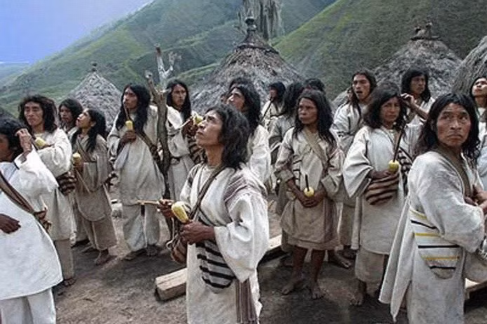 Theo quan niệm người Kogi: "Nếu sống thuận theo thiên nhiên thì không thể nào có bệnh được, bệnh tật chỉ là hậu quả của những gì trái với tự nhiên. Ngoài ra sự tương giao của con người với thiên nhiên hết sức mật thiết, khi thiên nhiên bị phá hoại thì chắc chắn con người sẽ chịu nhiều ảnh hưởng và khi đó sẽ có đủ các bệnh tật kỳ lạ xảy ra".