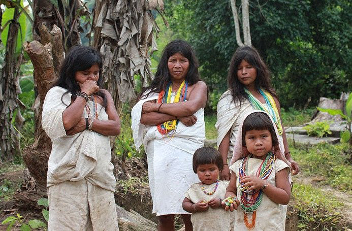 Nhờ sự hòa hợp với tự nhiên, một lối sống an nhiên, tự tại mà con người nơi đây có tuổi thọ hết sức cao, trung bình lên tới 100 tuổi. Họ gần như không mắc bệnh, rất khỏe mạnh, ngay cả sâu răng cũng không một ai bị.