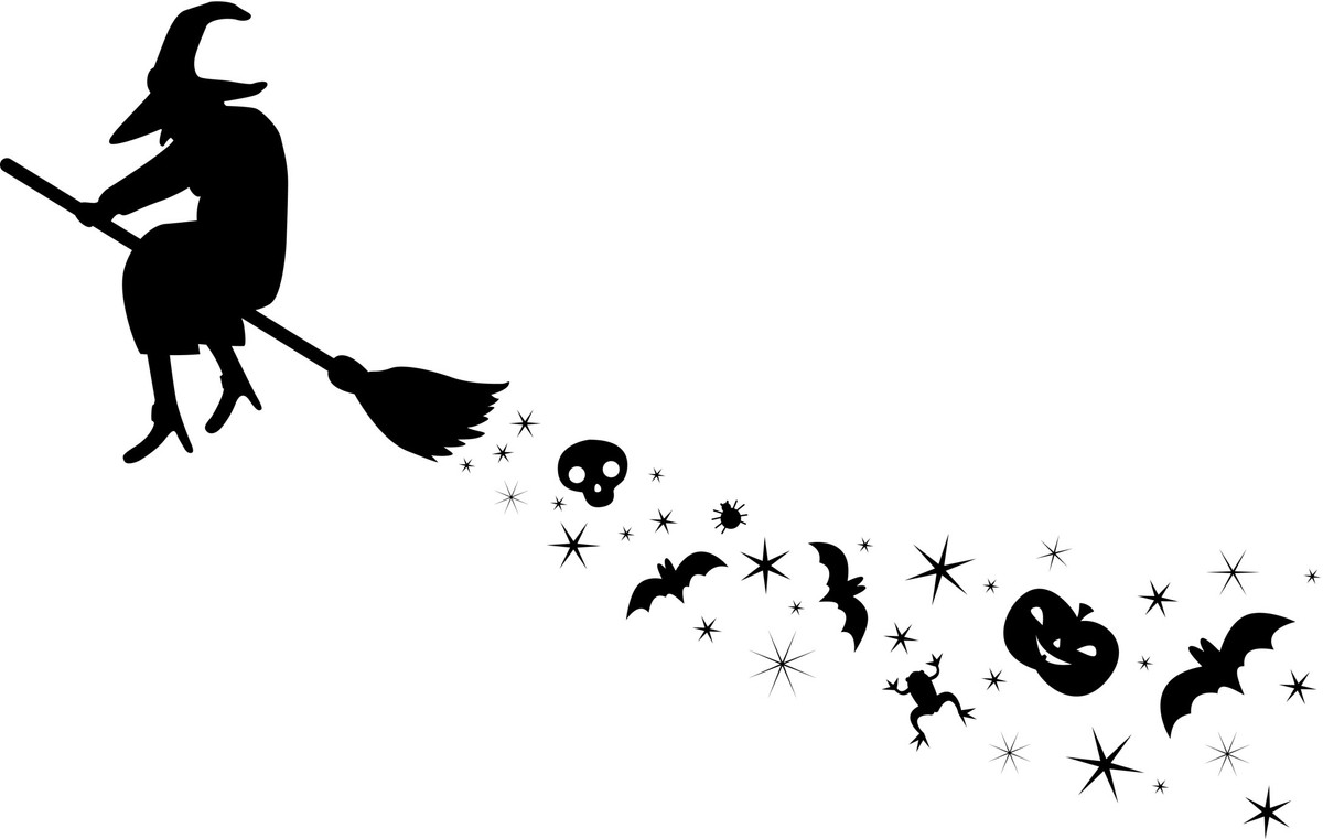 Thuật ngữ “phù thủy” thường được sử dụng trong đêm Halloween và nhiều người hóa trang thành phù thủy. Thuật ngữ trên có nguồn gốc từ nghĩa “người phụ nữ khôn ngoan”.