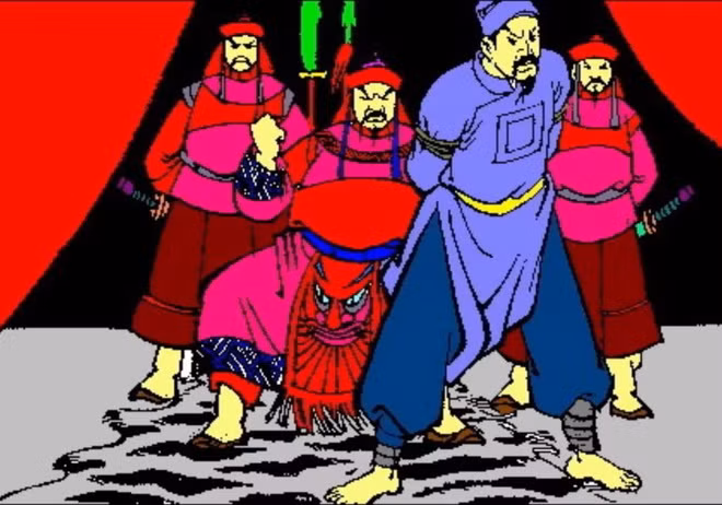 Bảo Nghĩa vương Trần Bình Trọng, người nổi tiếng với câu nói: "Ta thà làm quỷ nước Nam còn hơn làm vương đất Bắc" trong kháng chiến chống quân Mông Cổ, được sử sách ghi nhận là hậu duệ của vua Lê Hoàn. Cha ông là Lê Tần, vì có công cứu giá nên được đổi sang họ Trần.