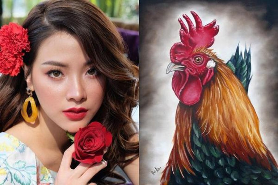  Tuổi Dậu: Trời sinh những người tuổi Dậu có tính cách chăm chỉ, siêng năng. Người tuổi Dậu luôn sẵn sàng đối mặt với khó khăn thử thách, không ngại chông gai sóng gió và luôn tự mình tìm kiếm cơ hội đổi đời. 