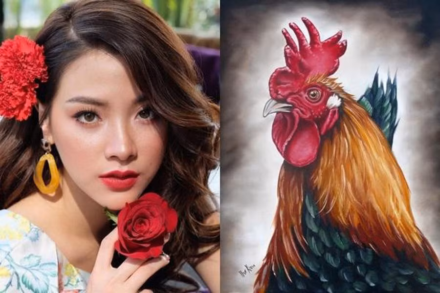  Tuổi Dậu: Trời sinh những người tuổi Dậu có tính cách chăm chỉ, siêng năng. Người tuổi Dậu luôn sẵn sàng đối mặt với khó khăn thử thách, không ngại chông gai sóng gió và luôn tự mình tìm kiếm cơ hội đổi đời. 