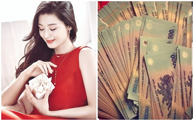  Tuổi Thìn: Trời sinh những người tuổi Thìn có tính cách mạnh mẽ, kiên định, luôn tận dụng mọi cơ hội tốt xung quanh để tìm kiếm cơ hội đổi đời. So với những con giáp khác, tuổi Thìn là những người có vẻ bề ngoài lạnh lùng nhưng bên trong lại ấm áp và sống tình cảm. 