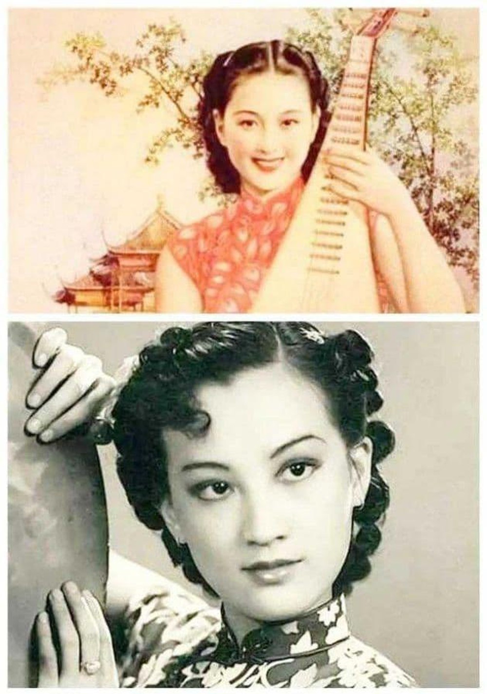 Nhưng cũng chính vẻ đẹp diễm lệ của Tưởng Mai Anh đã đẩy bà vào cái chết bi thảm. Năm 1974, Tưởng Mai Anh khi đó 62 tuổi đã gặp phải khủng hoảng lớn nhất đời mình. Tại khu vực sống của Tưởng Mai Anh có một viên cảnh sát tên là Châu Vinh Hạc, 26 tuổi. Trong một lần tình cỡ nhìn thấy Tưởng Mai Anh hắn đã ngay lập tức bị bà hớp hồn. Tưởng Mai Anh 62 tuổi có thể hấp dẫn một nam thanh niên 26 tuổi, điều đó đã chứng minh bà đẹp đến thế nào.