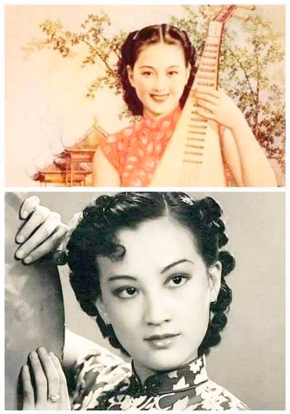 Nhưng cũng chính vẻ đẹp diễm lệ của Tưởng Mai Anh đã đẩy bà vào cái chết bi thảm. Năm 1974, Tưởng Mai Anh khi đó 62 tuổi đã gặp phải khủng hoảng lớn nhất đời mình. Tại khu vực sống của Tưởng Mai Anh có một viên cảnh sát tên là Châu Vinh Hạc, 26 tuổi. Trong một lần tình cỡ nhìn thấy Tưởng Mai Anh hắn đã ngay lập tức bị bà hớp hồn. Tưởng Mai Anh 62 tuổi có thể hấp dẫn một nam thanh niên 26 tuổi, điều đó đã chứng minh bà đẹp đến thế nào.