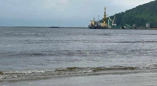 Gay o nhiem, Cong ty Hao Hung bi phat hon nua ty dong