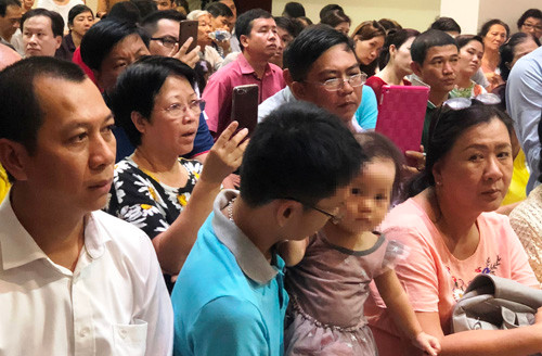 Bao gio cu dan Carina Plaza moi duoc ve nha?-Hinh-4