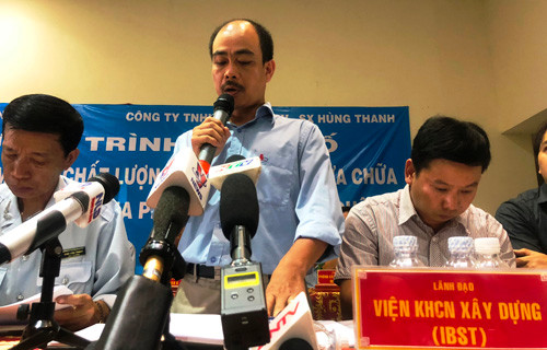 Bao gio cu dan Carina Plaza moi duoc ve nha?-Hinh-2