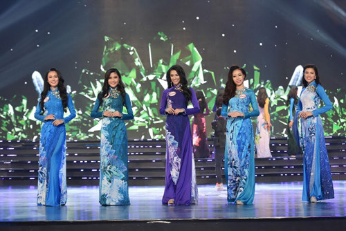 Lo dien 18 thi sinh vao chung ket HH Viet Nam 2016-Hinh-4