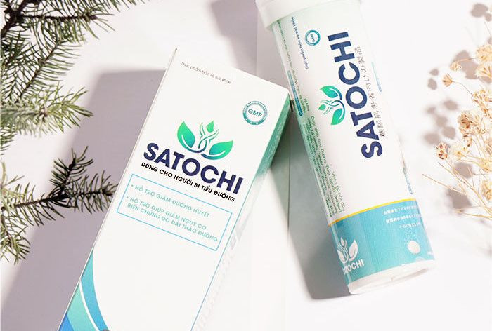 Bi phat 50 trieu van ngang nhien sai pham, TPBVSK Satochi -Cty Butaba co “nhon thuoc”?