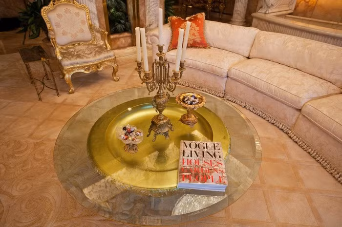 Các chuyên gia định giá căn hộ penthouse xa hoa này có thể được bán với giá 100 triệu USD.