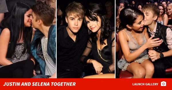 Selena Gomez gap Justin Bieber o nha rieng trong luc ban trai di luu dien-Hinh-4