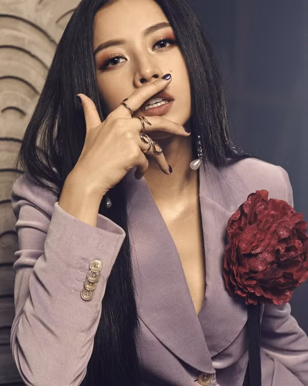 Thu Minh muon nhan Chi Pu lam hoc tro?-Hinh-4