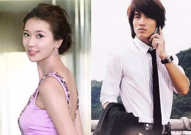 Ngon Thua Huc va Lam Chi Linh hen ho o Malaysia-Hinh-2