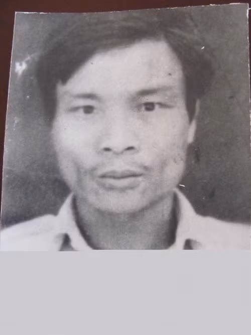 Đối tượng Ngô Văn Xu. (Ảnh: Q.T)