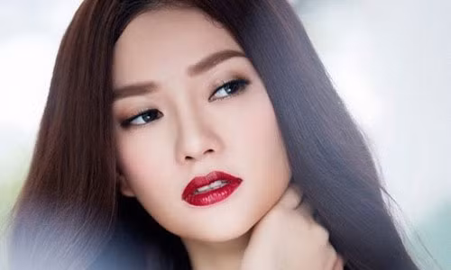 Ca sĩ Thu Thủy. Ảnh: TL