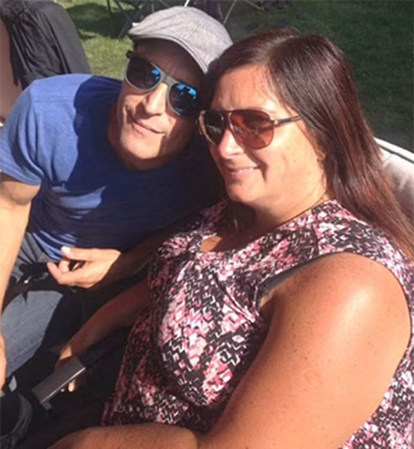 Bi kien vi trung xo so 6 trieu USD lap tuc chia tay ban gai