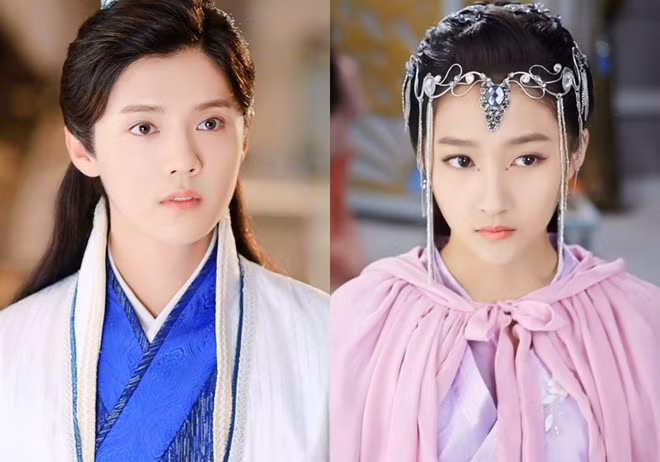 Fan tu tu, cua co tay khi Luhan cong khai yeu Quan Hieu Dong