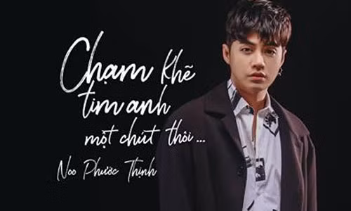 Sau su co ban quyen, MV cua Noo Phuoc Thinh hoi sinh tren Youtube