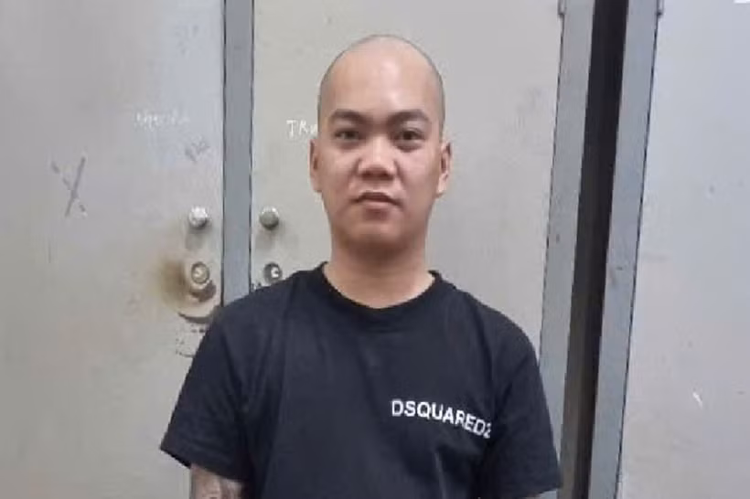 Dong Nai: Doi tuong giet nguoi sa luoi sau hon 1 nam lan tron