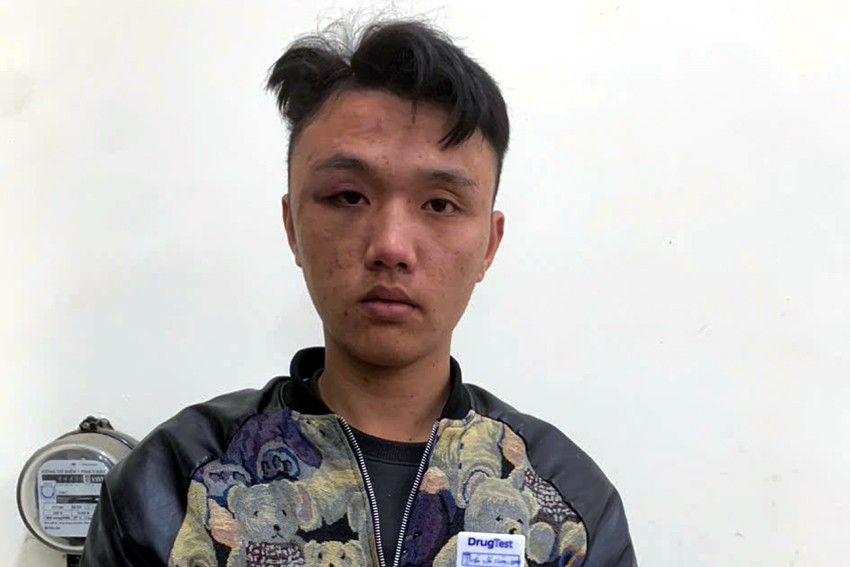 Hà Tĩnh: Khởi tố đối tượng dọa tung clip nhạy cảm để tống tiền Ha Tinh: Khoi to doi tuong doa tung clip nhay cam de tong tien