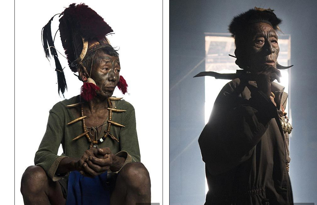 Săn đầu người là tập tục lâu đời của một số bộ tộc trên thế giới. Những bộ tộc săn đầu người này khiến dư luận chú ý bởi những phong tục truyền thống cổ xưa của họ khá đặc biệt.