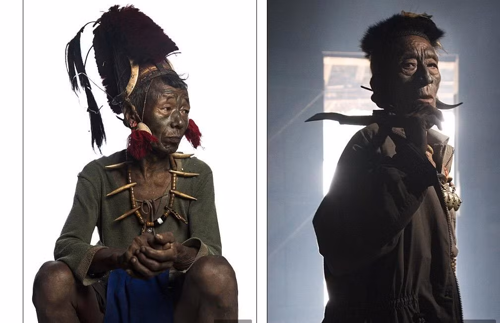 Săn đầu người là tập tục lâu đời của một số bộ tộc trên thế giới. Những bộ tộc săn đầu người này khiến dư luận chú ý bởi những phong tục truyền thống cổ xưa của họ khá đặc biệt.